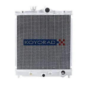2000 Honda Civic Koyo High Performance Radiator