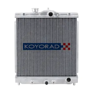 1996 Honda Civic Koyo High Performance Radiator