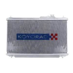 Honda Civic - 2012 to 2015 - All [Si] (Hyper K Series Core)