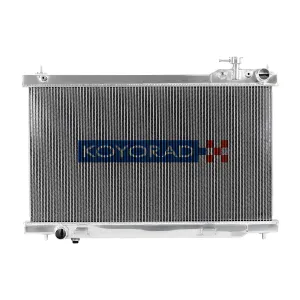 2003 Infiniti G35 Koyo High Performance Radiator
