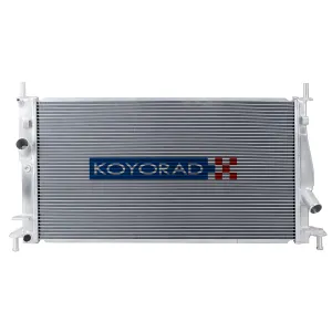 2007 Mazda MAZDA3 Koyo High Performance Radiator