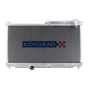Mazda RX7 - 1993 to 1995 - Coupe [All] (Hyper H Series Core)