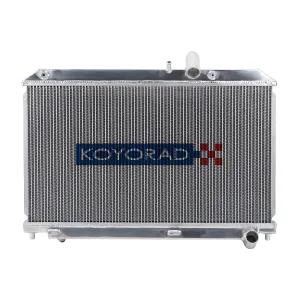 2006 Mazda RX8 Koyo High Performance Radiator