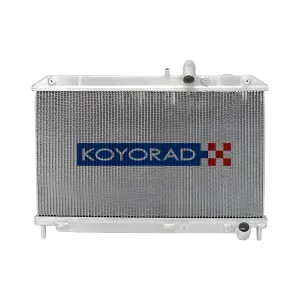 2009 Mazda RX8 Koyo High Performance Radiator