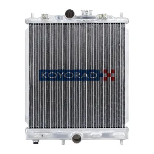 Mitsubishi Lancer Evo - 2003 to 2006 - Sedan [All] (Hyper H Series Core) (Half-Width Core)