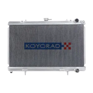 1992 Nissan 240SX Koyo High Performance Radiator
