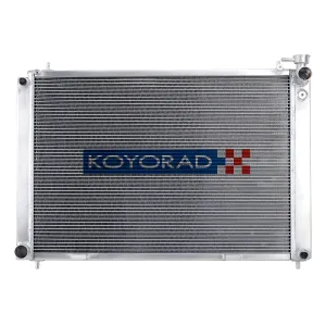 2006 Nissan 350Z Koyo High Performance Radiator