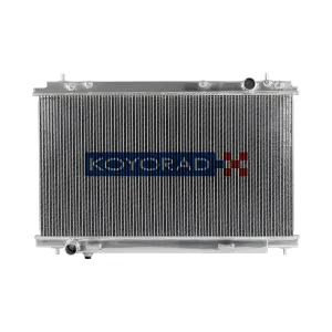2008 Nissan 350Z Koyo High Performance Radiator