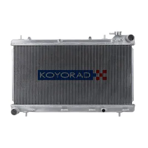 Subaru Impreza - 1993 to 1998 - All [All] (Hyper V Series Core)