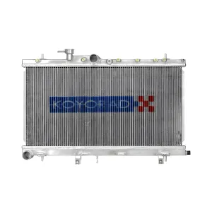 Subaru Impreza - 2003 to 2007 - All [WRX 2.0L, WRX 2.5L, WRX Limited, WRX TR] (Hyper V Series Core)