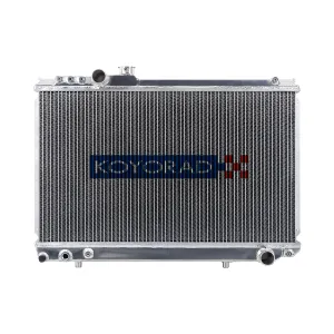 Toyota Supra - 1990 to 1992 - Hatchback [All] (R Series Core)