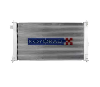 2020 Toyota Corolla Koyo High Performance Radiator