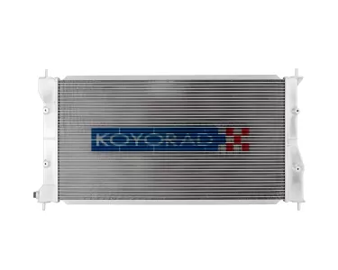 2025 Subaru BRZ Koyo High Performance Radiator