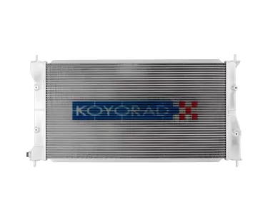 2023 Toyota GR86 Koyo High Performance Radiator