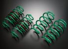 -- IMPORTANT: GENERAL IMAGE -- <br/>Actual Part May Vary TEIN S-Tech Lowering Springs