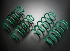 General Representation 2002 Acura RSX TEIN S-Tech Lowering Springs
