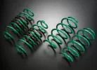General Representation 2007 Lexus GS 350 TEIN S-Tech Lowering Springs