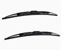 -- IMPORTANT: GENERAL IMAGE -- <br/>Actual Part May Vary PIAA Super Silicone Wiper Blades