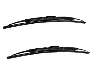 General Representation 2013 Acura RDX PIAA Super Silicone Wiper Blades