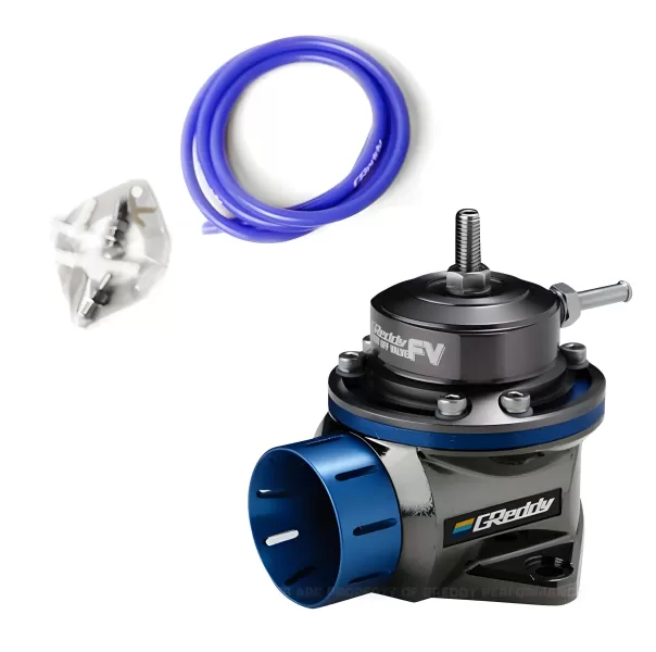 GReddy Type FV Blow Off Valve (BOV) for Kia Optima