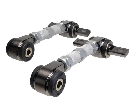 Honda Del Sol - 1993 to 1997 - Coupe [All] (Clear Anodized)