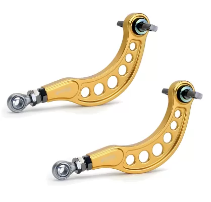 Honda Civic - 2012 to 2015 - All [All] (Gold Anodized) (Improved / Revised Version 3)