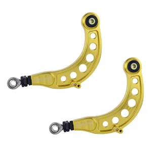 2021 Civic Skunk2 Rear Camber Kit