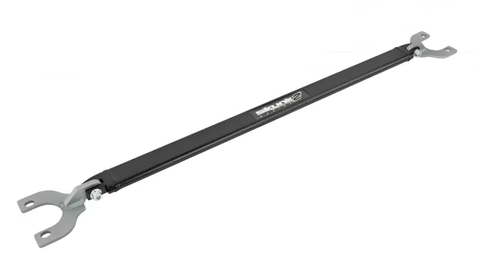 Acura Integra - 1994 to 2001 - All [All] (Rear) (Black)