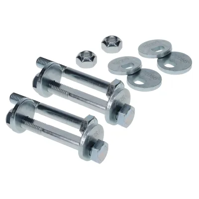 Infiniti QX50 - 2014 to 2017 - SUV [All] (Rear Bolts) (0