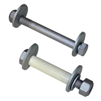 Toyota Tundra - 2000 to 2006 - All [All] (Front Bolts) (0