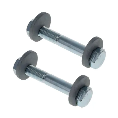 Hyundai Santa Fe - 2007 to 2012 - SUV [All] (Rear Bolts) (0