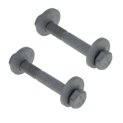 Hyundai Veloster - 2019 to 2022 - Hatchback [All] (Rear Bolts) (0