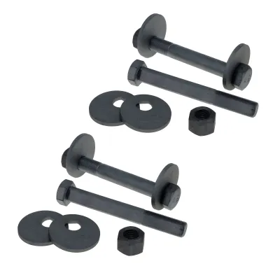 Toyota Tacoma - 2024 to 2025 - All [All] (Front Bolts) (0