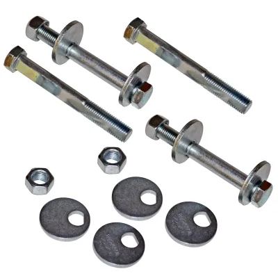 Toyota 4Runner - 1990 to 1995 - All [Limited, SR5 2.4L 4WD, SR5 3.0L 4WD] (Front Bolts) (0