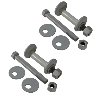 Toyota Tundra - 2007 to 2021 - All [All] (Front Bolts) (0