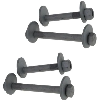 Toyota Sequoia - 2023 to 2025 - SUV [All] (Front Bolts) (0