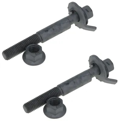 Honda Odyssey - 2018 to 2025 - Minivan [All] (Rear Bolts) (0