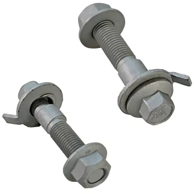 Honda Pilot - 2009 to 2015 - SUV [All] (Front Bolts) (0