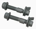 -- IMPORTANT: GENERAL IMAGE -- <br/>Actual Part May Vary SPC Front Camber Adjusting Bolts Kit