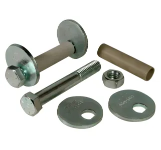 Toyota FJ Cruiser - 2010 to 2014 - SUV [All] (Front Bolts) (0