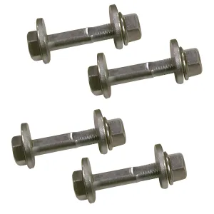 Infiniti G35 - 2003 to 2007 - 2 Door Coupe [All] (Rear Bolts) (0