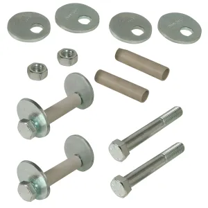 Toyota Tacoma - 1996 to 2004 - All [Base, Limited, SR5] with 2.7L/3.4L & 4WD (Front Bolts) (0