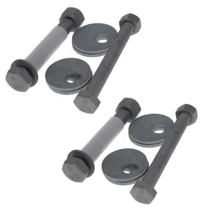 2013 Toyota FJ Cruiser SPC Camber Adjusting Bolts Kit