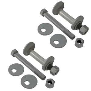 Toyota Land Cruiser - 2008 to 2021 - SUV [All] (Front Bolts) (0