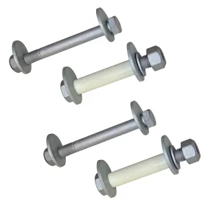 Toyota Tundra - 2000 to 2006 - All [All] (Front Bolts) (0