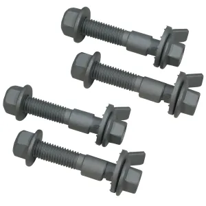 2007 Hyundai Tiburon SPC Camber Adjusting Bolts Kit