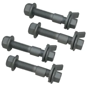 2016 Lexus NX 200t SPC Camber Adjusting Bolts Kit