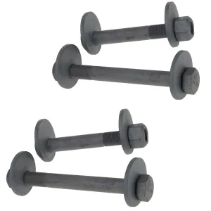 Toyota Tundra - 2022 to 2025 - All [All] (Front Bolts) (0