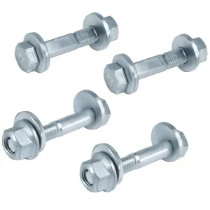 Mazda Miata MX5 - 1990 to 2005 - Convertible [All] (Front Bolts) (0