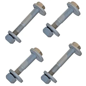 2021 Kia Stinger SPC Camber Adjusting Bolts Kit